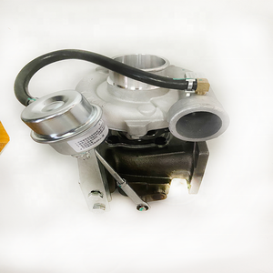 Tăng Áp <span class=keywords><strong>jp60c</strong></span> AYYCO-1118100 yuchai4a115 cho yuchai <span class=keywords><strong>Turbo</strong></span> - Product Image 2