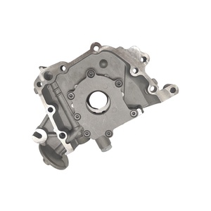 Bomba de Aceite 21310-26801 para Hyundai <span class=keywords><strong>Accent</strong></span> <span class=keywords><strong>2000</strong></span>- Kia Rio - Product Image 3