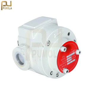 ปั๊มน้ำมันไฮดรอลิก TK3015 TK3020 TK3030 TK3040 ปั๊มไฮดรอลิกแบบ Gerotor สำหรับระบบหมุนเวียน - Product Image 2