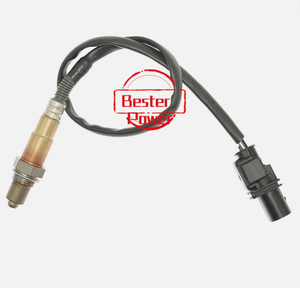 Nouvelle sonde d'oxygène pour <span class=keywords><strong>Suzuki</strong></span> Swift <span class=keywords><strong>SPLASH</strong></span> (<span class=keywords><strong>EX</strong></span>) 1.2 Opel AGILA (B) (H08) 1.2 (F68) 1821373KA0 0258017136 18213-73KA0 93194878 - Product Image 4