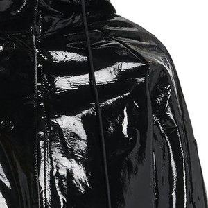 Revestimiento impermeable con <span class=keywords><strong>chaleco</strong></span> de cuello alto nuevo invierno cálido al aire libre de las mujeres abrigo de algodón <span class=keywords><strong>acolchado</strong></span> - Product Image 4
