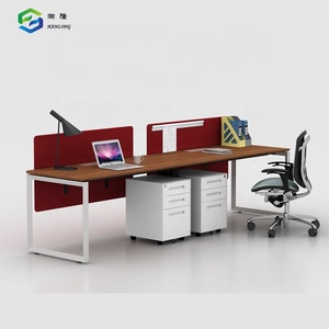 โต๊ะทำงานสำนักงานสแตนเลสสำหรับคอมพิวเตอร์ ขายส่งเฉพาะทาง - Product Image 3