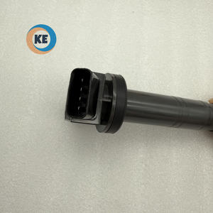 Original Elektrische Zündspule Passend für 2003-20 Toyo-ta und Lexus I4 V6 V8 90919-02248 9091902248 - Product Image 3