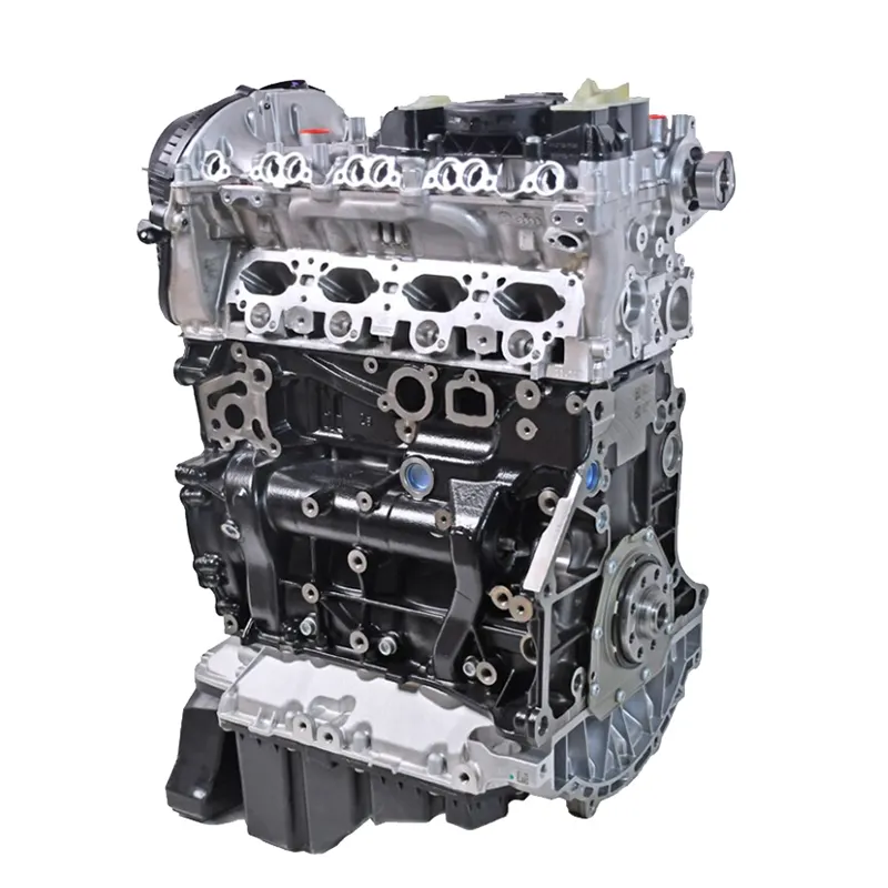 UJoin Hoge Kwaliteit Gloednieuwe Motor Assemblage Voor Vw/Passat/Tiguan/Magotan/Sagitar/Cc/Golf/Jetta Audi A3 A4 A5