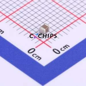 Condensateur SMD (MLCC) CC0805ZKY5V7BB106 0805 (Capacité : 10uF) (Précision : -20%~+80%) Tension nominale : 16V - Product Image 2