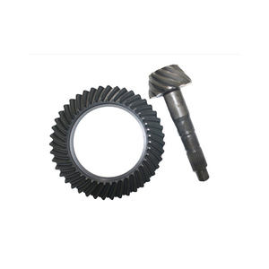 Venta de Fábrica: Diversos Engranajes Cónicos Plateados Mitsubishi 11-43 - Product Image 2