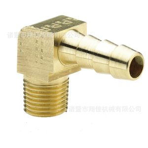 Brass <b>Adapter</b> Connector 40mm Nptf Thread For Water Air Fluids Zhejiang Made - Product Image 5