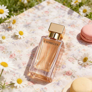 Perfume All Day Endurance con Aroma Dulce a Vainilla, Esencias Orgánicas Puras, Fórmula Privada - Product Image 2