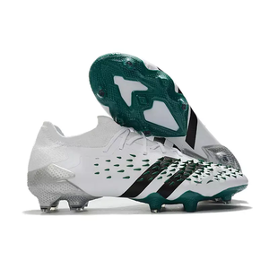Zapatos de Entrenamiento de Fútbol Profesional para Adolescentes, Zapatos de Competición para Primavera, Verano, Otoño e Invierno, Antideslizantes y Resistentes al Desgaste - Product Image 1