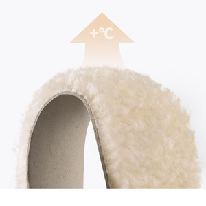 Ingrosso fabbrica scarpe da neve calde alte da <span class=keywords><strong>uomo</strong></span>, antiscivolo e comode scarpe Casual da trekking da <span class=keywords><strong>uomo</strong></span> - Product Image 5