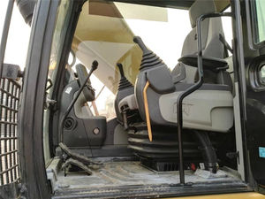 Utilisé pour CAT 336D 336D2 336D2L 336DL Excavatrice hydraulique sur chenilles avec moteur d'origine Vente bon marché de machines de base - Product Image 5