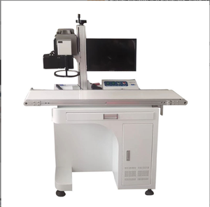 100W Laser <b>Engraving</b> Marking <b>Machine</b> Laser Cutting and <b>Engraving</b> <b>Machine</b> 50W Fiber Marking <b>Machine</b> - Product Image 1