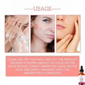 Tonique Liquide Hydratant à la Glycérine Tous Types de Peau Hydratant en Profondeur Texture Légère Barrière Régulatrice Anti-âge Mruis - Product Image 6