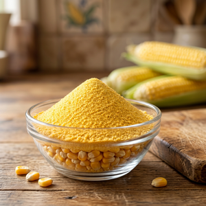 Premium Freeze-Dried Sweet <b>Corn</b> Powder 100% Real <b>Corn</b> Sweet Flavor Clean Label Vegan Bulk Food Ingredient for Cooking, <b>Snacks</b> - Product Image 3
