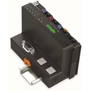 750-333/040-000 - Compatible avec Wago - Product Image 1