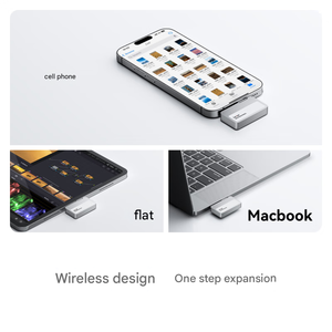 Original New Go Portable <b>SSD</b> USB3.2 1TB Type C High-end External <b>for</b> Phone Type-c Portable <b>Ssd</b> Drive - Product Image 3