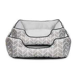 Chine fabrication facile à nettoyer géant chien <span class=keywords><strong>coussin</strong></span> à capuche lit pour animaux de compagnie grand <span class=keywords><strong>coussin</strong></span> pour chien humain - Product Image 3