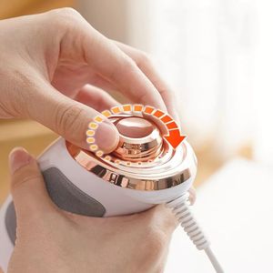 2025 Neuer Anti-<span class=keywords><strong>Cellulite</strong></span>-Entferner Handgehaltener Körperformungs-Massagegerät Bauchfett Gewichtsreduktion Formungsmaschine Massagegerät für den Bauch - Product Image 2