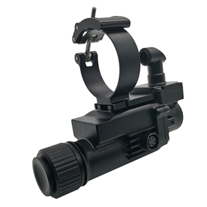 LinduNV 2025 Nuevo Diseño IP67 Impermeable, Cámara Termográfica con Clip COTI - Product Image 1