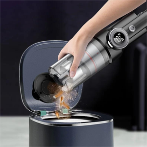 2024 BLDC 14000Pa <b>Portable</b> Wireless Handheld Cleaning Whirlwind Car <b>Vacuum</b> Cleaner 16000pa High Power <b>Vacuum</b> Cleaner for Car - Product Image 5