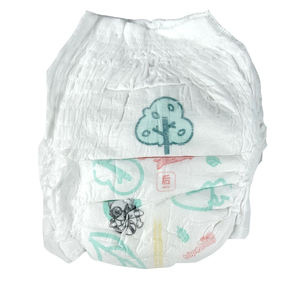 Pantalones de entrenamiento para bebé, diseño moderno y novedoso, precio bajo, tecnología de precio razonable, pantalones de pañales para bebé a buen precio - Product Image 6