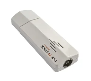 Hỗ Trợ Windows XP/Vista/Win 7/8 Tv Usb Tuner Dongle