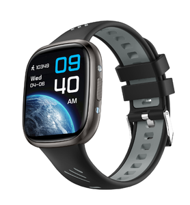 Reloj Inteligente DF HT31 1.72 para Android IOS, Contesta y Realiza Llamadas, Múltiples Modos Deportivos, Monitor de Actividad Física, Frecuencia Cardíaca y Sueño - Product Image 3