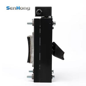 Freno de sujeción para elevador FZD12 DC110V para freno de máquina de tracción de motor principal de elevador <span class=keywords><strong>TKE</strong></span> - Product Image 3