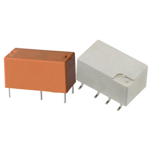 Nouveau relais J115F2E1AS48DSX.9FC à usage général SPST N.O. Relais de puissance à forte demande 30A pour le contrôle industriel - Product Image 1