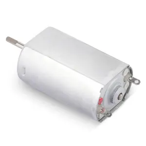 Kinmore 16V 18V Hoge Rpm Micromotor ISO9001 Rohs Fk Ff 180SH 45D 280S 09450 280S2678 FK180 FK280PAV dc Motor Voor Pomp