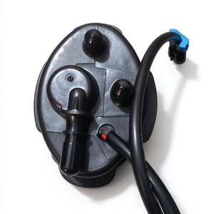 Módulo de Suministro de Combustible con Bomba para Motor Marino 8M0161584, Construcción de Plástico Negro - Product Image 3