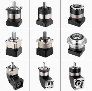 New Original <strong>MAISEN</strong> planetary gearbox PRF40-L1 2 601 2 901 2 1201 2 11 12 - Product Image 4