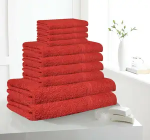Wholesale Manufacturers Directly Custom Cotton Daily Necessities Bath Towels