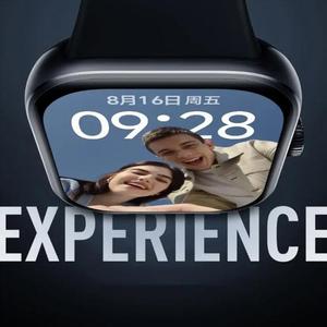 <span class=keywords><strong>Montre</strong></span> <span class=keywords><strong>connectée</strong></span> Xiaomi REDMI Watch 5 originale avec écran AMOLED de 2,07 pouces, étanche 5ATM, prise en charge de la surveillance de la fréquence cardiaque et de l'oxygène sanguin - Product Image 2