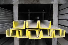 Perfiles de acero Purlins de sección C de bajo precio Acero inoxidable perforado Canal C Acero de canal C galvanizado - Product Image 2