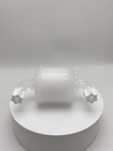 Digitale Inkjetprintermachine Met Nieuwe Elleboogfilter Voor Drukkerijen - Product Image 4