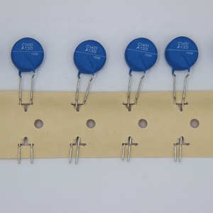 Migliori qualità TDK EPCOS ad alta precisione <span class=keywords><strong>NTC</strong></span> e <span class=keywords><strong>PTC</strong></span> termistori modello B57238S509M per la misurazione accurata della temperatura - Product Image 3