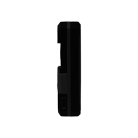 Control Remoto RF de Alta Calidad, Transmisor Inalámbrico de 4 Botones con Código Variable HCS301 para Puerta de Garaje YET2222
