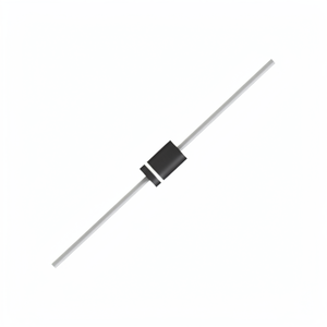 Original DO-201AD, Axial Single Diodes SR345-AP Electronic Circuit Components - Product Image 1