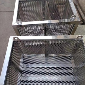 Caja Criogénica de Seguridad para LN2, 1500 kg, Caja Criogénica para Nitrógeno Líquido con Manguera de Vacío de 50 mm - Product Image 6