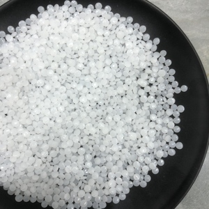 Gránulos de HDPE 50100 a Bajo Precio, Pellets de HDPE Grado FilmBlow, Polietileno de Alta Densidad HDPE 5502bn, Materia Prima de Plástico Reciclado - Product Image 3