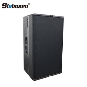 12 "מערכת dj רב עוצמה dj pa עמיד למים אודיו כוח גבוה מערכת neodymium בר רמקולים מקצועי - Product Image 3