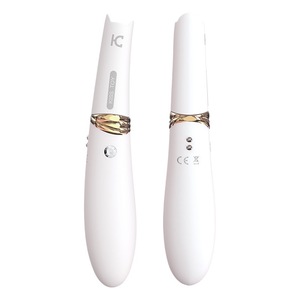 Nuovo prodotto lancio magico aspirazione forte vibrazione Kisstoy MISS gatto vibratore torta alla moda vibratore - Product Image 5