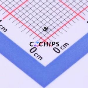 ทรานซิสเตอร์ภาคสนามทรานซิสเตอร์ PMZ1200UPEYL SOT-883ใหม่ล่าสุด (MOSFET) - Product Image 2