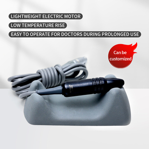 Tùy chỉnh không chổi than động cơ DC chất lượng cao 12V <span class=keywords><strong>18V</strong></span> 24V geared BLDC động cơ 5000rpm 48V BLDC động cơ - Product Image 4