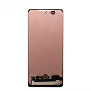 Pantalla de Teléfono Móvil Para <span class=keywords><strong>Samsung</strong></span> A71 Táctil Lcd Original de Repuesto Para Teléfono Móvil <span class=keywords><strong>Samsung</strong></span> A71 4G Lcd - Product Image 2