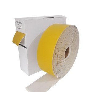 ATPRO 200 adet sünger kare zımpara aşındırıcı sünger tahıl P400-P800 zımpara sünger blok ped aşındırıcı kağıt zımpara levhalar - Product Image 1