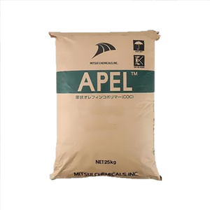 Copolímero de cicloolefina COC Mitsui APEL APL5014CL Gránulos - Product Image 5