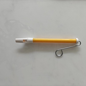 Ventes directes d'usine <span class=keywords><strong>Flûte</strong></span> à sifflet de petite taille <span class=keywords><strong>personnalisable</strong></span> multicolore - Product Image 6