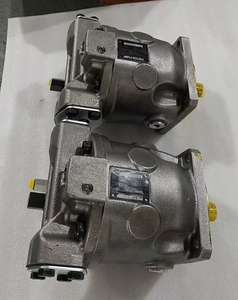 Bomba de pistón cerámica A10 A10VSO A10VO18 A10VO28 A10VO28DR A10VSO28DFR/31R-PKC62N00 - Product Image 3